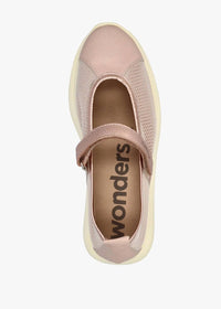 Wonders - Women's Isaura Ballet Pumps