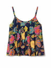Thml - Vibrant Crop Top