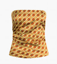 Favorite Daughter - Colette Top