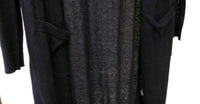 Charlie Paige - Women's Solid Long Cardigan
