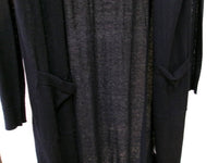 Charlie Paige - Women's Solid Long Cardigan