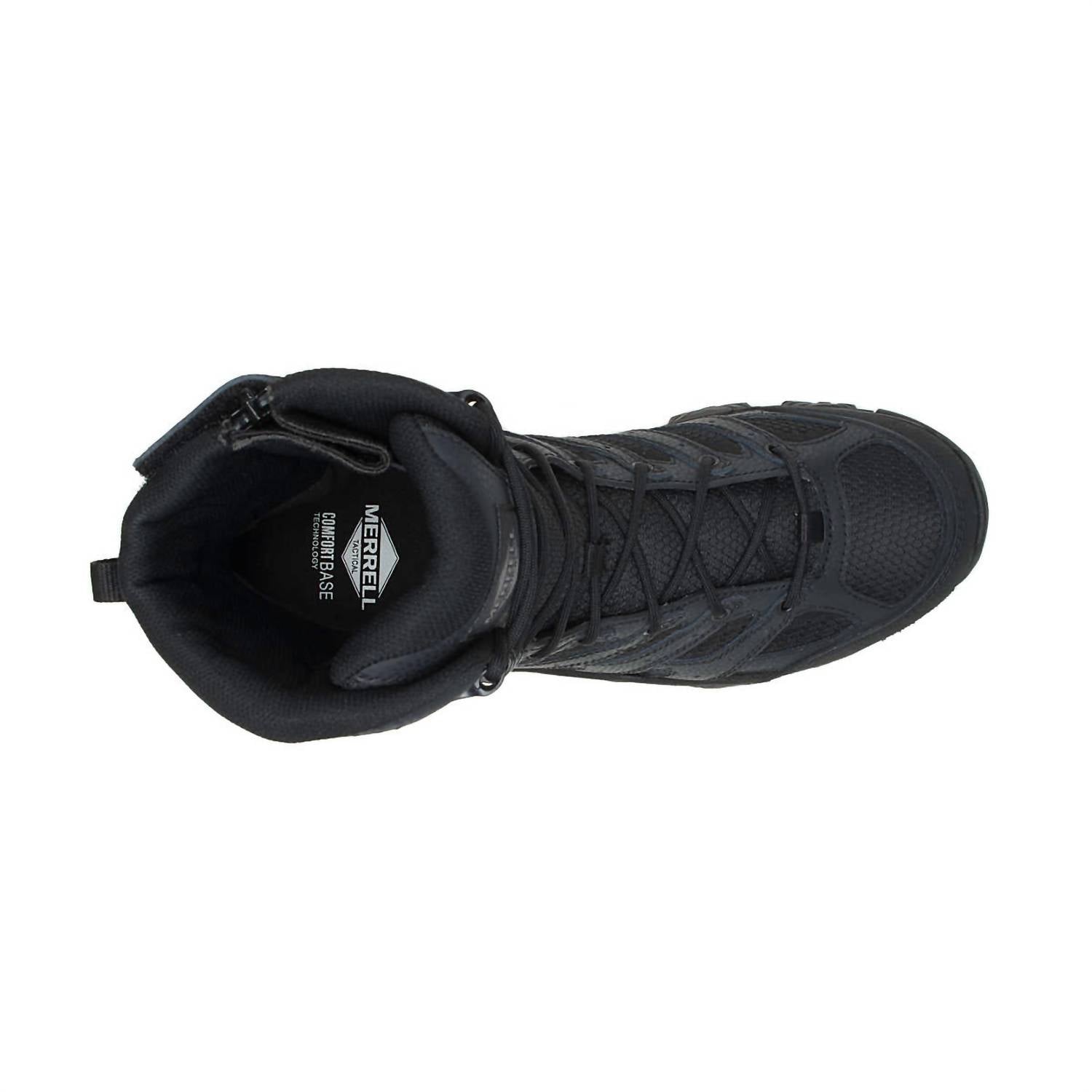 Merrell - Men's Moab Tactical Work Boots