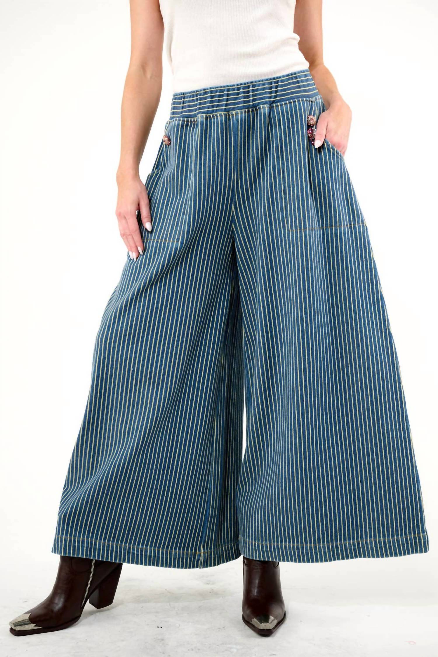Aratta - Alaia Blazer And Pants Set