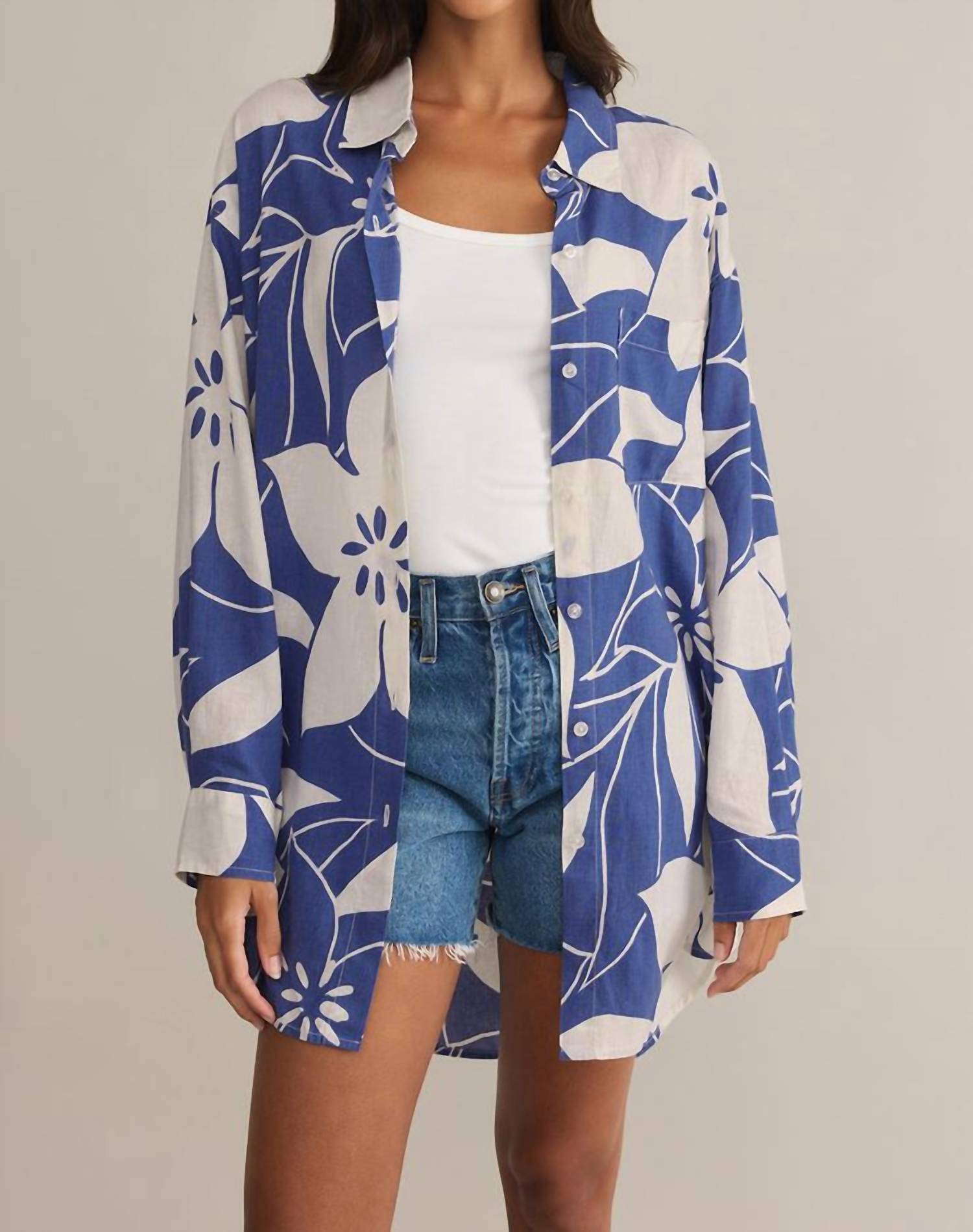 Z Supply - Tomas Madero Button Up