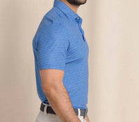 Southern Tide - Driver Make it Snappy Polo