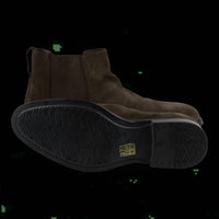 Lusso Beni - Men's Plato Boot