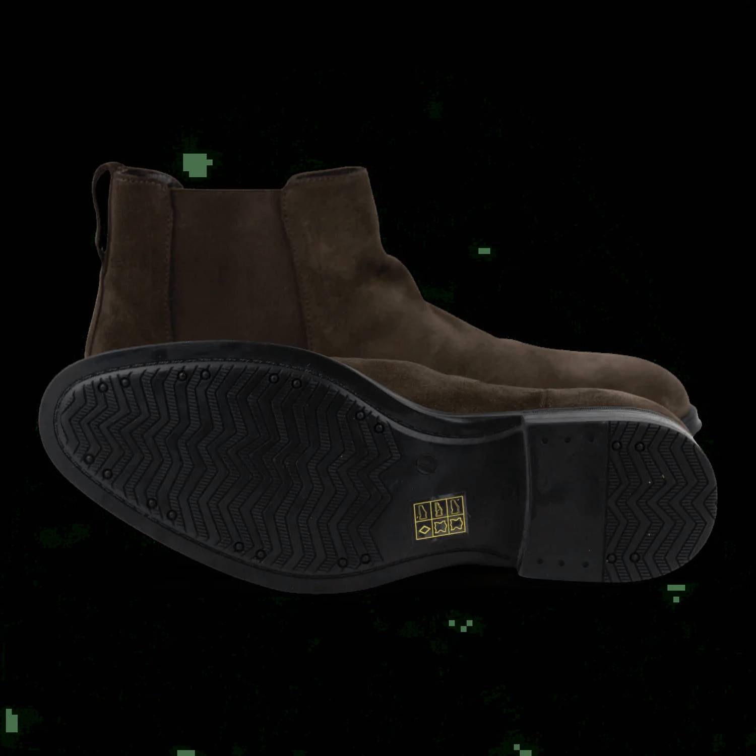 Lusso Beni - Men's Plato Boot