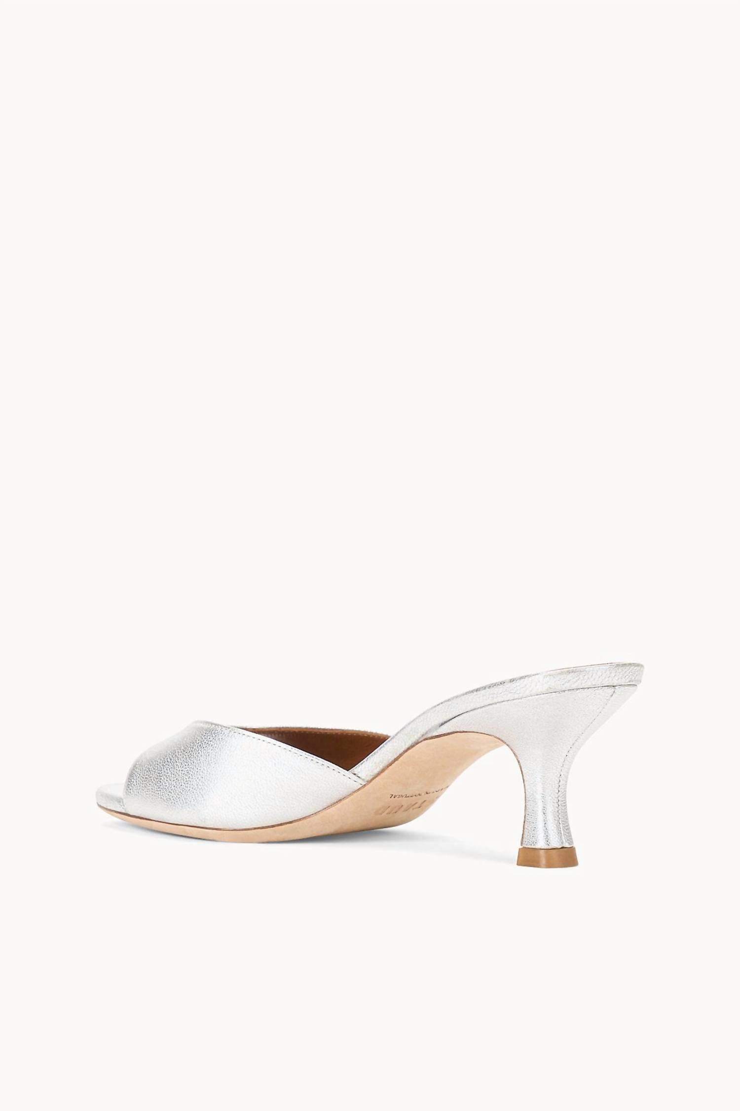 Staud - Women's Brigitte Mule Sandal