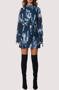 Lost + Wander - Josephine Mini Dress