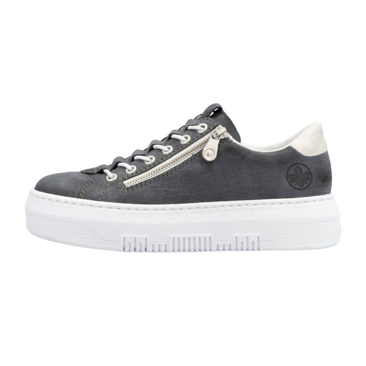 Rieker - Women's M1953 Sneaker