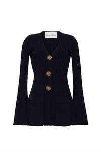 Cara Cara - Estella Long Sleeve Top