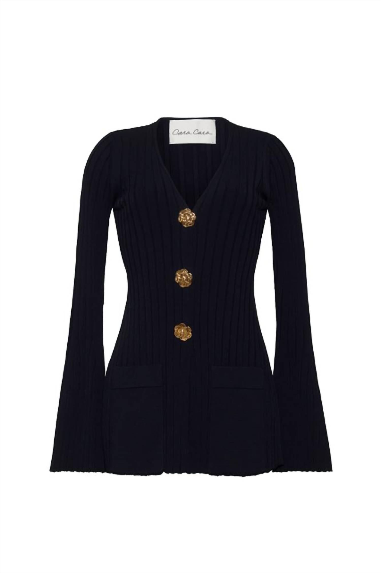 Cara Cara - Estella Long Sleeve Top
