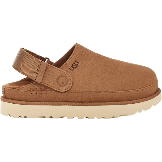 Ugg - Women's Goldenstar Clogs