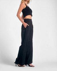 Elan - Dani Wide Leg Pants