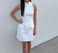 Sincerely Ours - Darcy Mini Dress