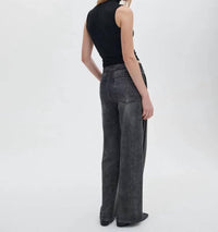 Rag & Bone - Miramar Wide-leg Track Pant
