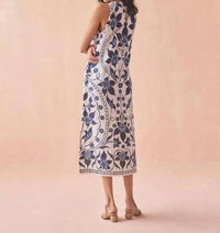 Omika - Maggie Midi Dress