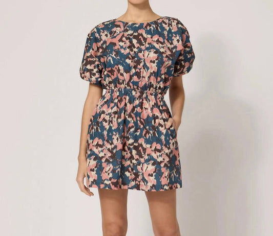Cleobella - Kimberly Mini Dress
