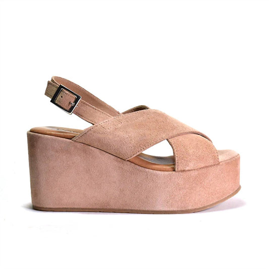 Cordani - Joanna Wedge