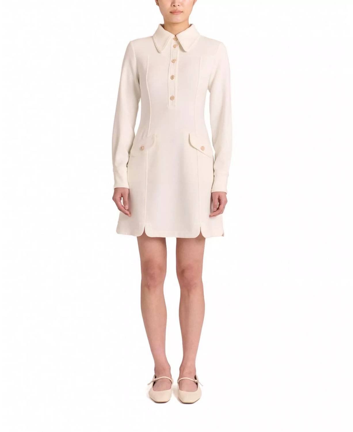 Cartolina Nantucket - Hayes Dress