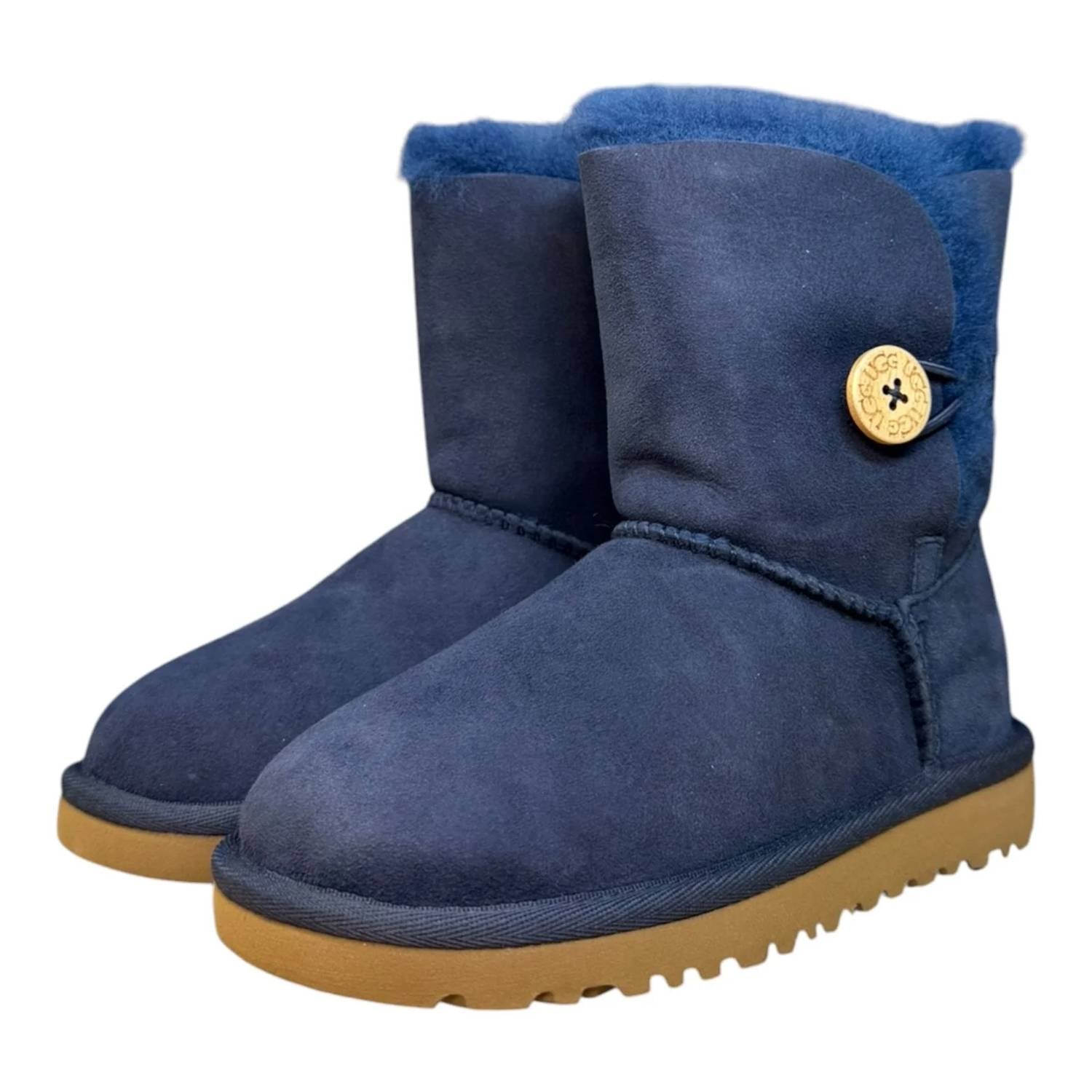 Ugg - Kid's Bailey Button Boots