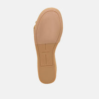 Dolce Vita - Women's Jilian Platform Wedge Sandal