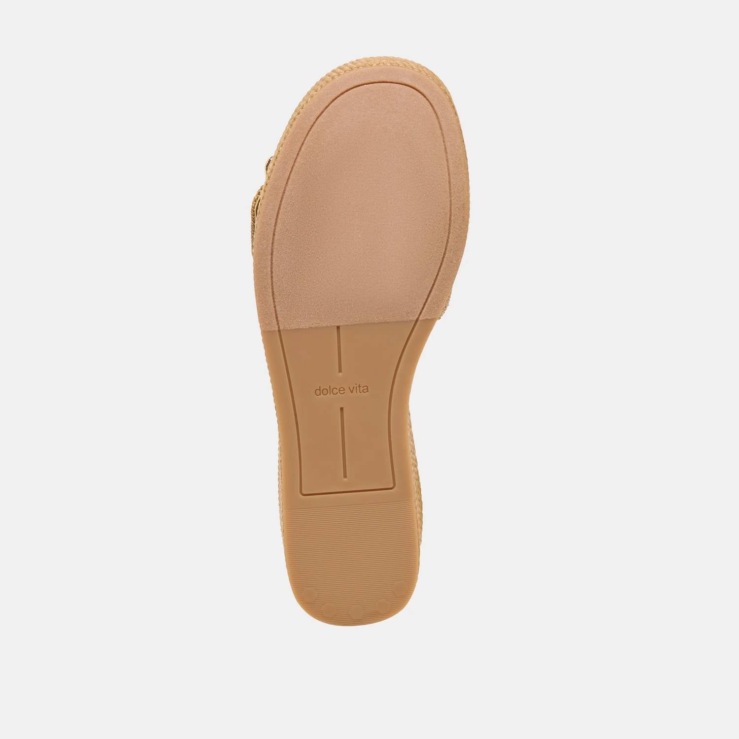Dolce Vita - Women's Jilian Platform Wedge Sandal