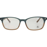Original Penguin - Unisex Clyde Rectangle Eyeglasses