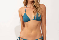 Rio Del Sol - Triangle Inv Bikini Top