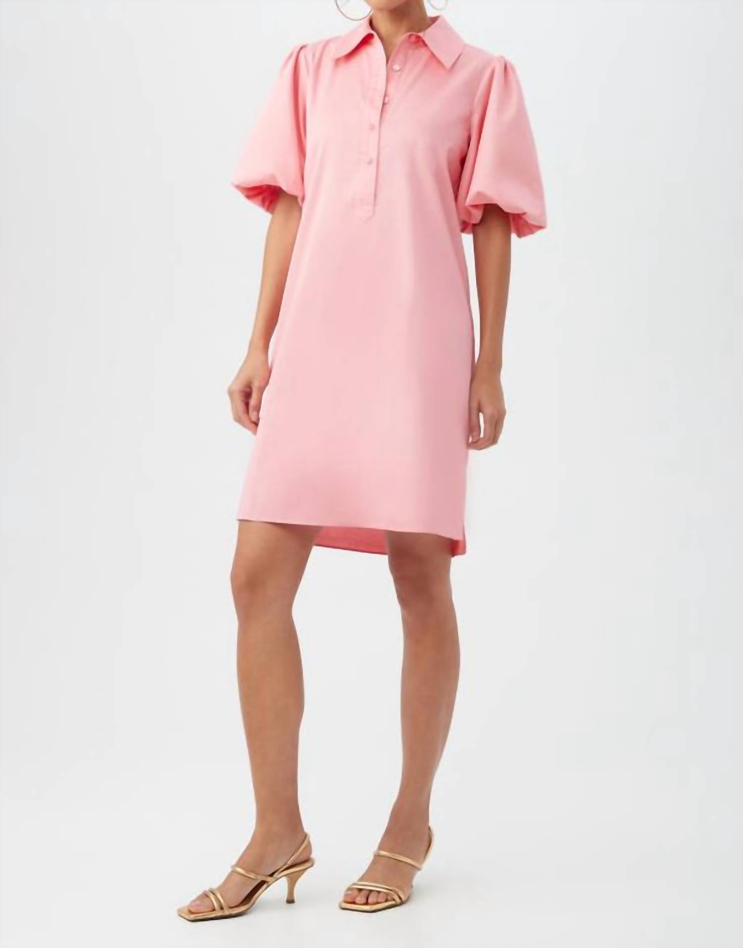 Trina Turk - Rilee Dress