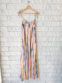Rosie Assoulin - Women's High Garden Maxi Dress