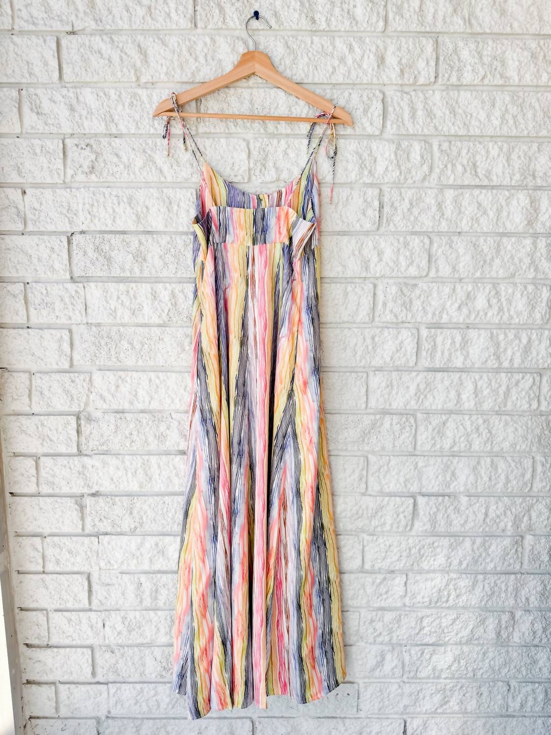 Rosie Assoulin - Women's High Garden Maxi Dress