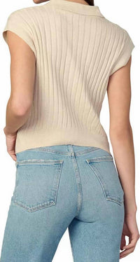 Joe'S Jeans - Mal Popover Sweater Vest