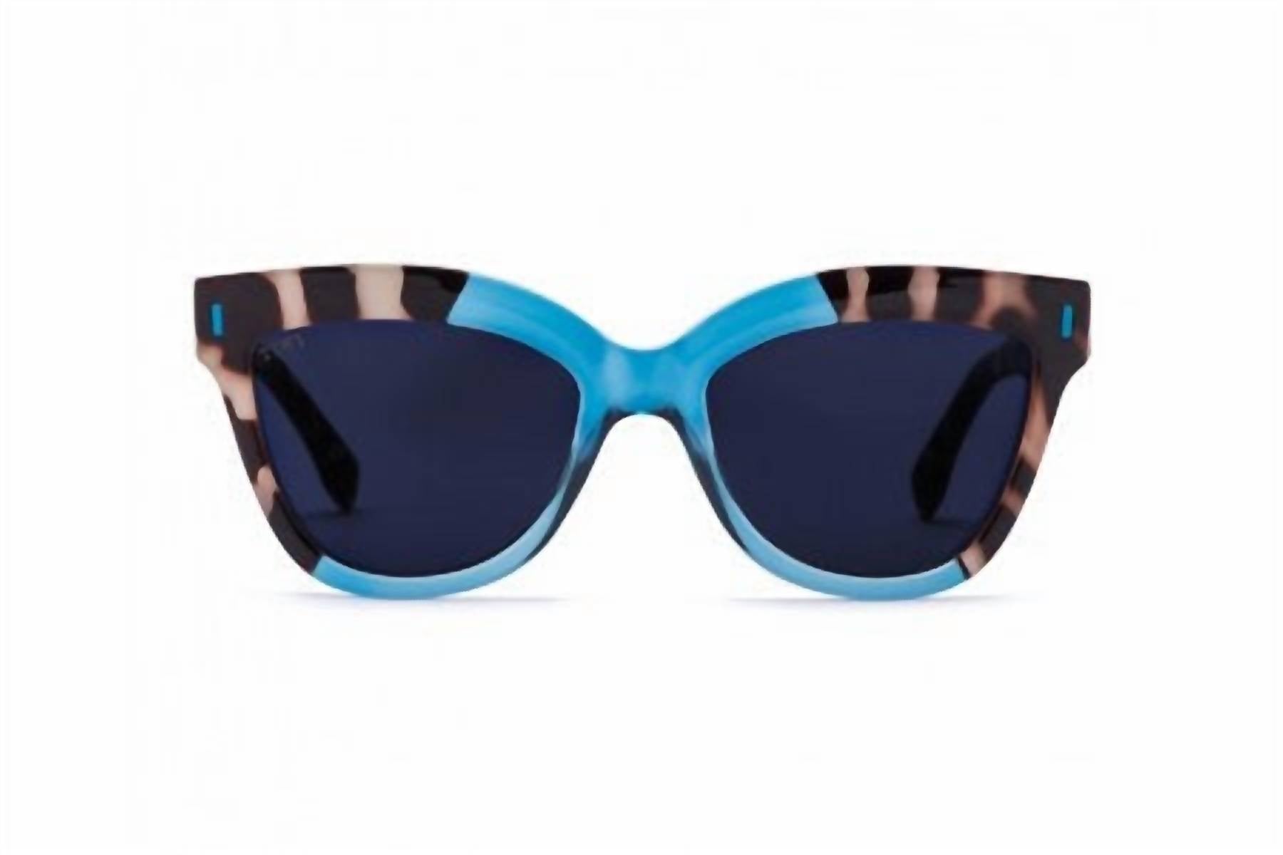 Tiwi - Women's Maui Cat Eye Sunglasses