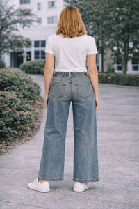 Flying Monkey - Easy Street Baggy Jean