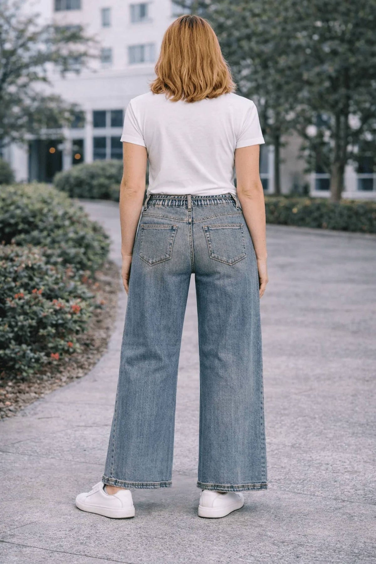 Flying Monkey - Easy Street Baggy Jean