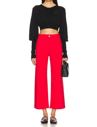 Pistola - Penny Crop Jeans