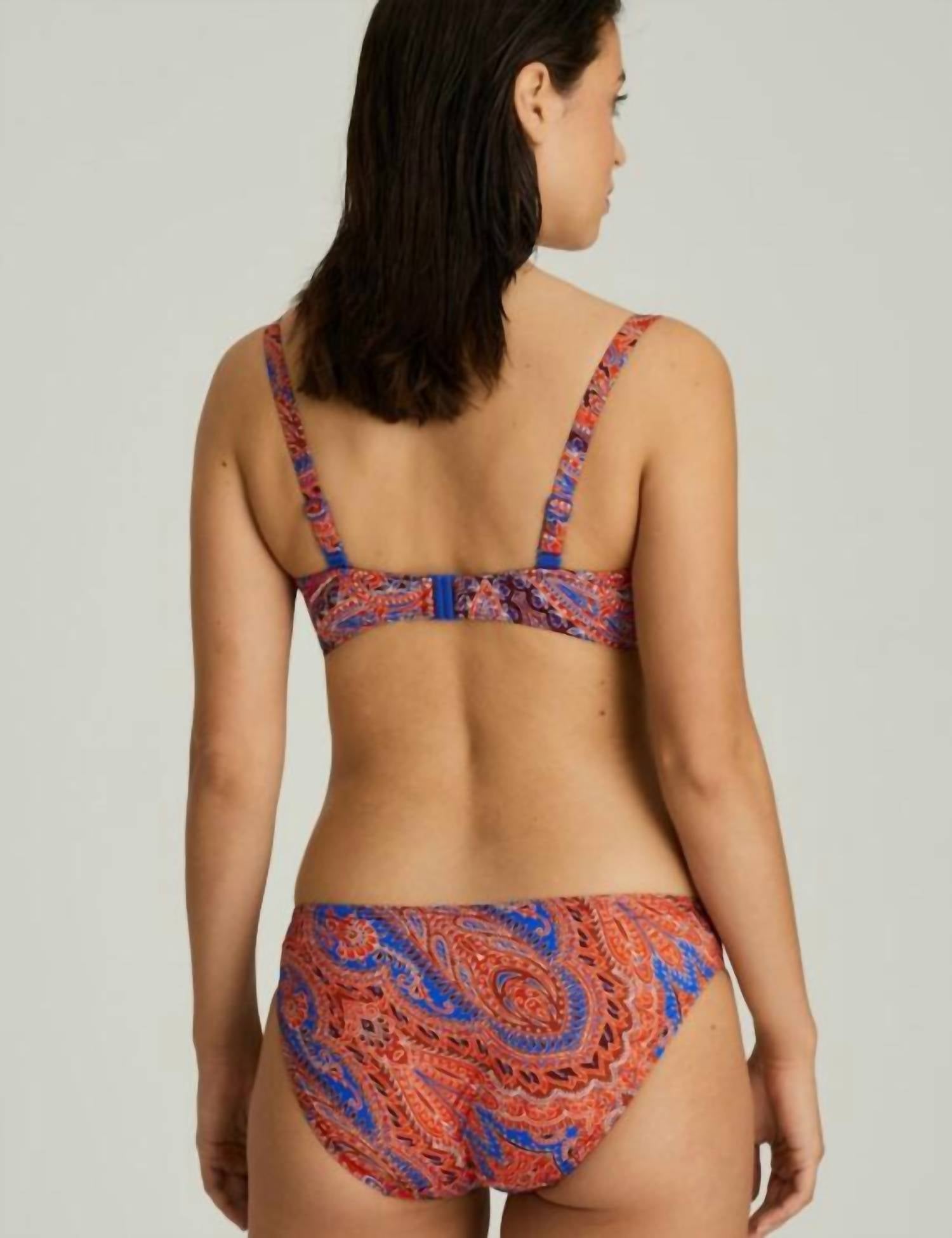 Primadonna - Casablanca Rio Bottom Bikini