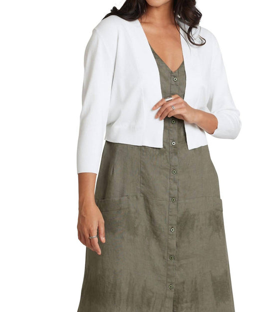 Carre Noir - Gauge Sweater