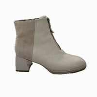 Softwaves - Women's Lindy Chunky Heels Boots