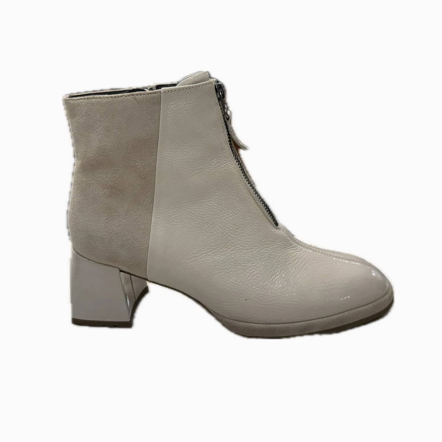 Softwaves - Women's Lindy Chunky Heels Boots