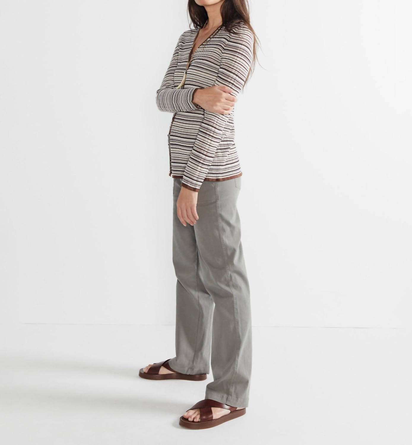 Kule - City Pants