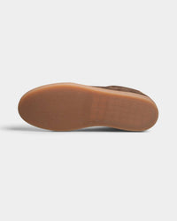 Brunello Cucinelli - Men's Suede Sneaker