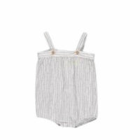 Vignette - Girl's Harlo Bubble One Piece