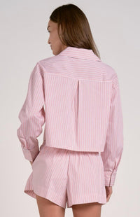 Elan - Button Down Shirt