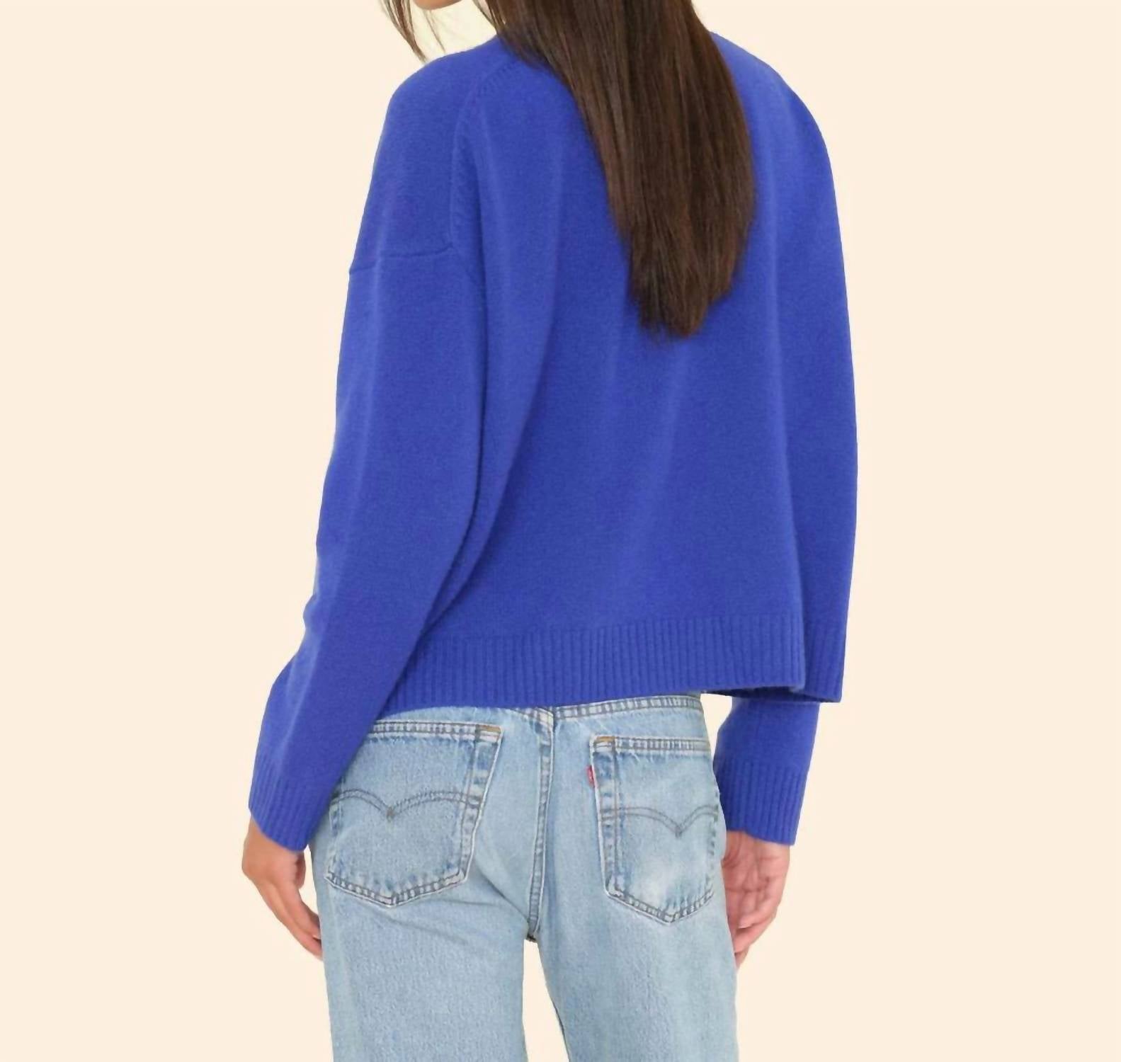 Xirena - Lela Sweater