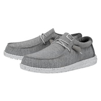 Hey Dude - Men's Wally Sport Knit Slip On Shoes