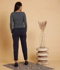 Known Supply - Jill Long Sleeve Top