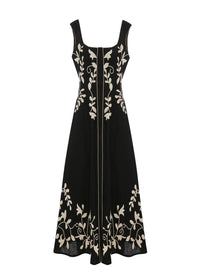 Lug Von Siga - Mila Midi Dress