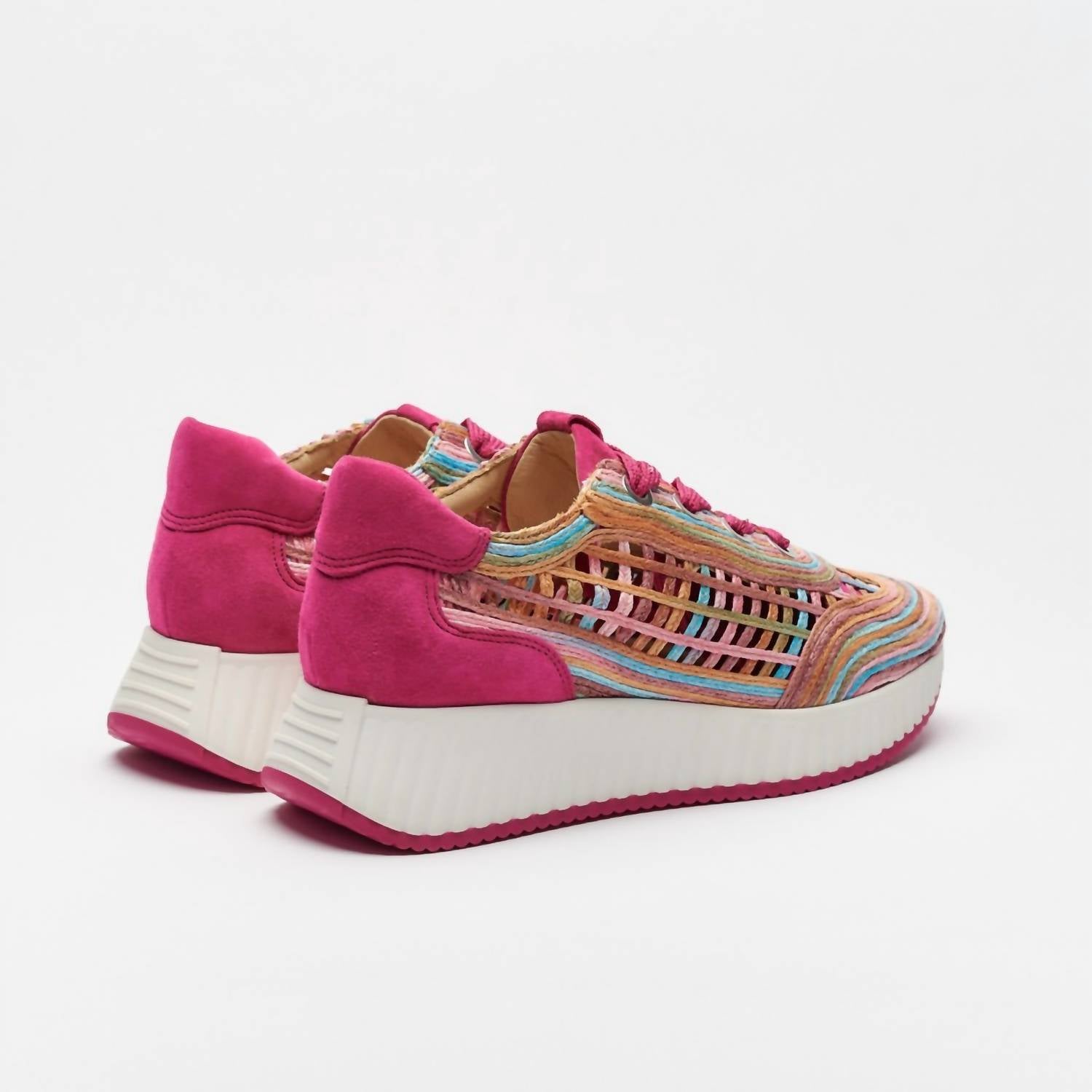 Softwaves - Women's Ardi Sneakers